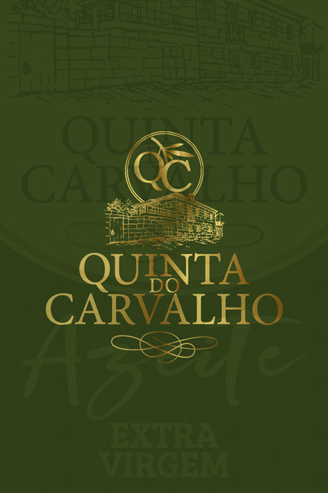 Quinta do Carvalho