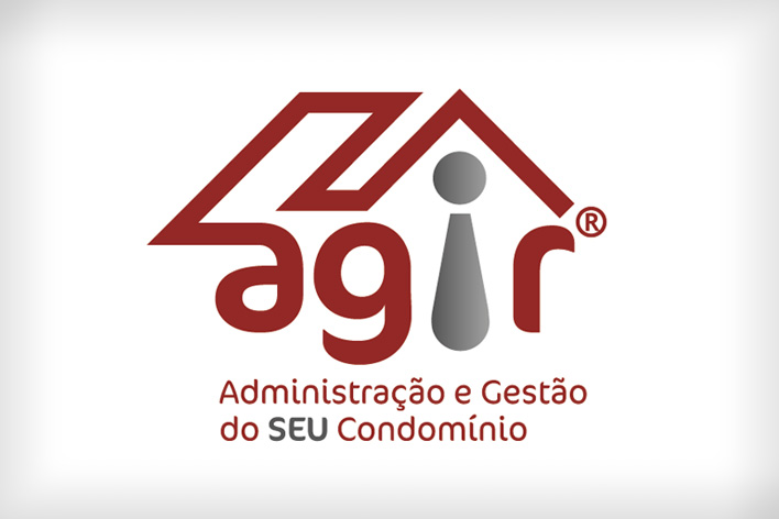 Branding - AGiR Condomínios