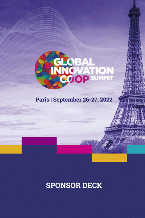 Global Innovation Coop Summit
