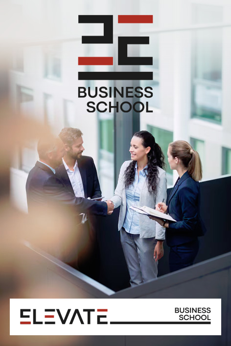 EBS - Elevate Business School