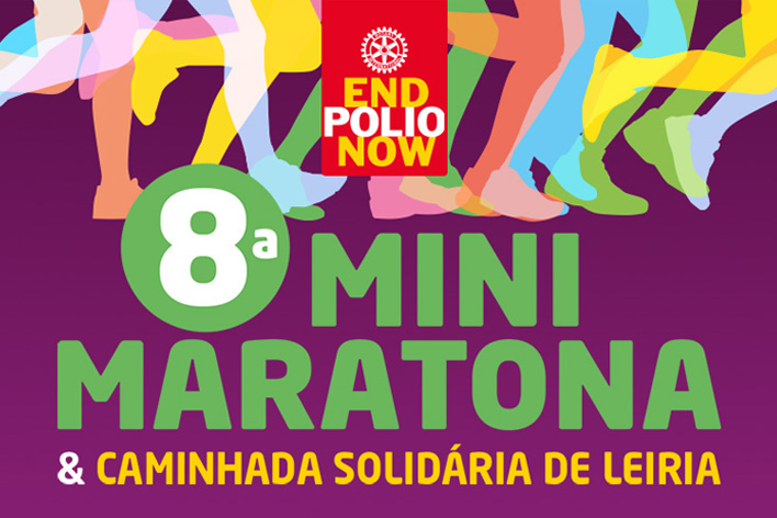 Mini Maratona de Leiria