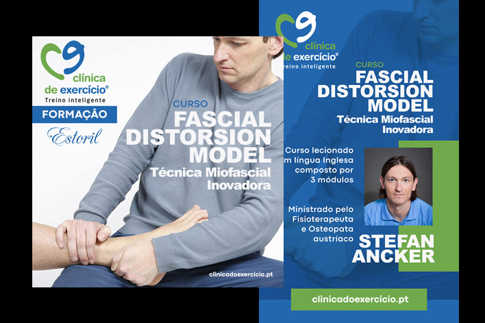 Clinica do Exercício - Estoril