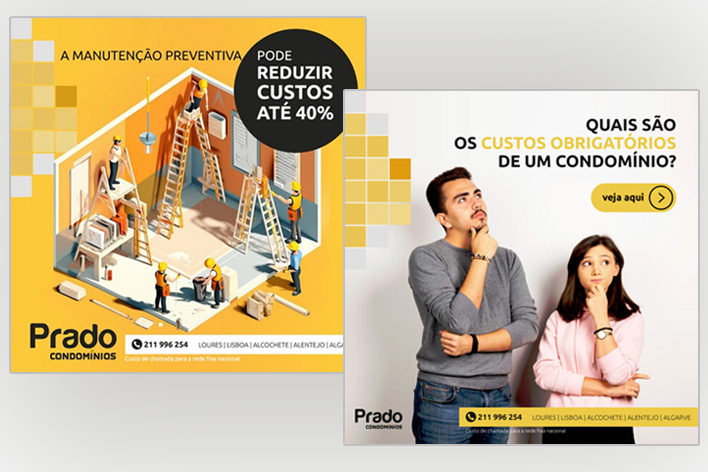AGiR Condomínios