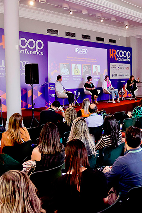 Decoração de Stands e Eventos