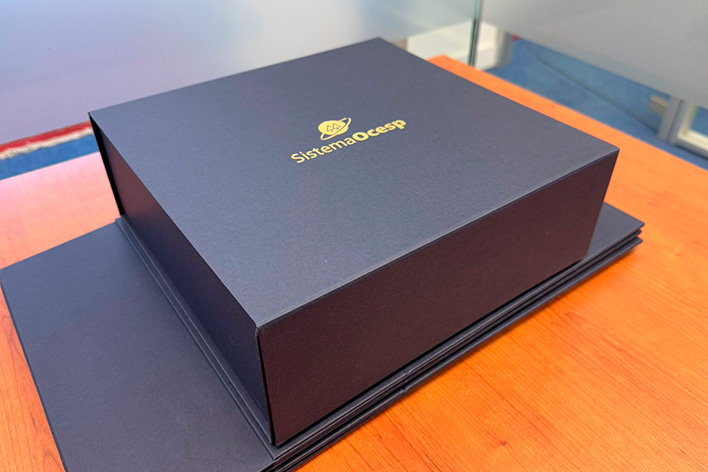 Premium Boxes
