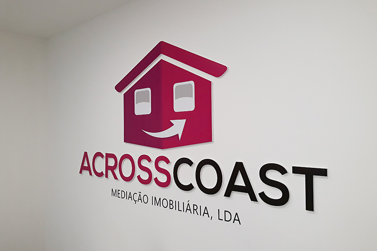 Acrosscoast, Mediação Imobiliária