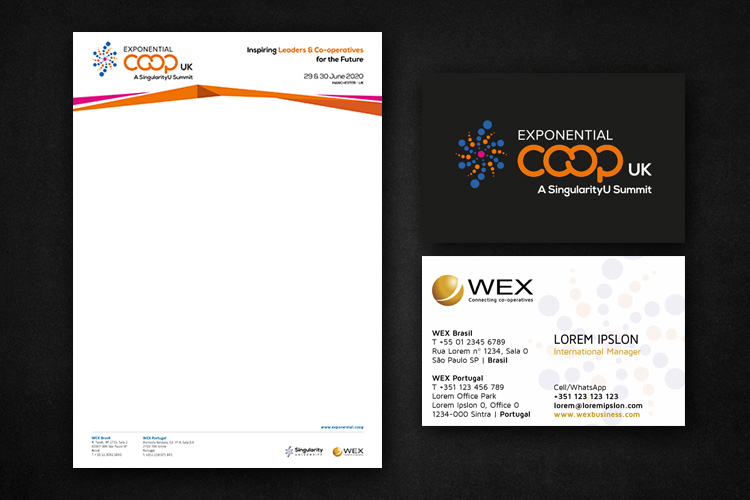 Exponential Co-op Summit 2020